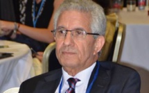 Mehdi Salmouni-Zerhouni élu président de la Commission de la propriété intellectuelle au Maroc