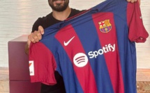 Mercato : Gündoğan officiellement Catalan dès ce lundi