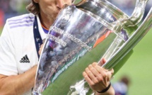 Mercato : Modric ne quittera pas le Real
