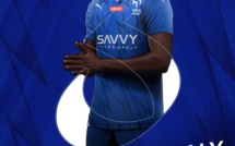 Mercato :  Coulibaly devient le footballeur sénégalais le mieux rémunéré !