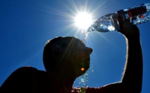 Canicule : la méthode à suivre pour se protéger contre la vague de chaleur selon Tayeb Hamdi 