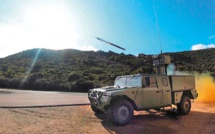 Maroc - France : Le business militaire continue, en dépit du passage à vide politique