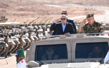 Tebboune reprend ses piqûres de rappel et accuse le Maroc de tous le maux de l'Algérie 