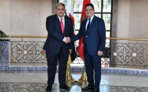 Brunei Darussalam soutient la souveraineté du Royaume sur le Sahara marocain 