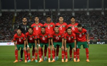 CAN U23 (Maroc-Ghana): Pour Charaï, l'important est de bien entamer le match