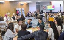 Take It Forward : 330 chercheurs d’emploi ont été formés sur les soft skills