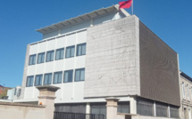 Consulat mobile en faveur des Marocains résidant à Poitiers et région