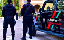 Arrestation à Meknès d’un individu soupçonné de possession et de trafic de drogues 