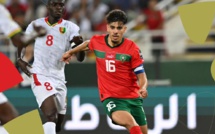 CAN U23 : Ez-Zalzouli absent ce soir à cause du Barça !?