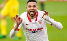 Footballeurs marocains de l’étranger : 80 millions d’euros pour libérer En-Nesyri !