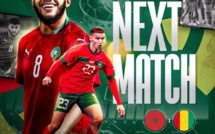 CAN U23 : Maroc-Ghana pour une place en demi-finale