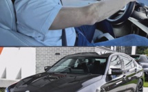 Faits divers et foot : Une voiture de 151 mille euros à la disposition de Benzema !