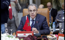 Loudyi préside le Conseil d'Administration de l'Agence de Logements et d’Équipements Militaires