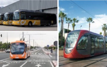 Casablanca : Le Busway opérationnel à partir de juillet 