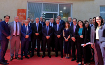 Kénitra se dote d'un centre "Dar Al Moukawil"