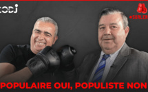 #Surlering avec Driss Sentissi : Populaire Oui, Populiste Non !