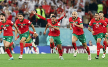 Un média italien met en avant la renaissance footballistique au Maroc