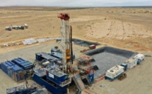 Exploration de gaz : Predator Oil &amp; Gas annonce le succès de son forage à Moulouya
