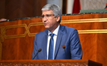 Aïd Al-Adha : saisie de 420 têtes d'ovins et de caprins par les autorités de contrôle 
