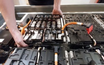 Batterie de voitures électriques : Le géant chinois "Guangzhou"  s'installe au Maroc 