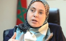 L’ancienne ministre Soumia Benkhaldoun n’est plus