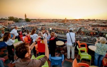 Tourisme au Maroc : Les recettes voyages à plus de 40,63 MMDH à fin mai