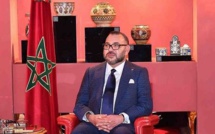 Aïd Al Adha: Grâce Royale au profit de 1434 personnes