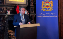 Autodafé du Saint Coran: Le Maroc rappelle son ambassadeur en Suède pour consultation