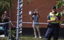 Autodafé du Saint Coran en Suède : La Ligue islamique mondiale condamne "un crime odieux et provocateur"