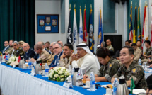 Sécurité maritime au Moyen Orient : le Maroc convié à une réunion internationale présidée par les Etats-Unis 