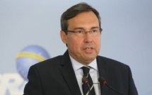 Le prochain ambassadeur brésilien veut négocier un accord commercial avec le Maroc 