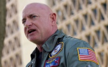Le sénateur Mark Kelly appelle à intégrer le Maroc dans les exercices de "l'US Army" au Moyen Orient 