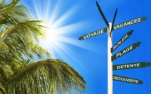 Vacances d'été 2023 : 49% des Marocains prévoient de voyager