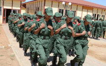 Service militaire : début d’envoi des ordres d’appel aux futurs appelés du 38eme contingent