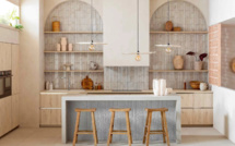 Cuisines : Les grandes tendances déco