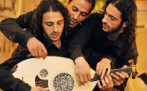 Festival Samir : Joubran, 3e fois gnaoui à Essaouira