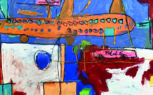 Exposition : Eveil de la sensibilité