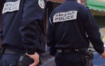 Al Hoceima: Arrestation de deux individus pour violence ayant entraîné une infirmité permanente