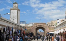 Province d'Essaouira / INDH : Interventions salutaires en matière d’approvisionnement en eau