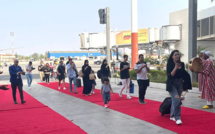 Marrakech : Connections aériennes renforcées via le hub Doha
