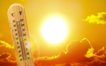 Vague de chaleur de lundi à jeudi dans plusieurs provinces du Royaume