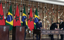 Agriculture: Le Maroc et le Brésil conviennent de renforcer leur coopération en recherche et innovation