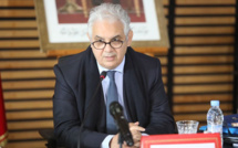 Réforme du système d'agrément des BCI : Nizar Baraka lance le débat avec les professionnels 