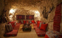 Sefrou : Les grottes de Bhalil, d’abris en maisons d’hôtes !