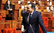 Inspection de Travail : Youness Sekkouri promet une réforme profonde 