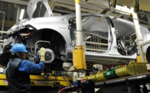 Industrie automobile : Mezzour annonce la construction de 60 nouvelles usines