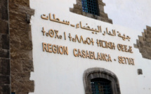 Casablanca-Settat : le Conseil régional adopte un plan de développement de 47 MMDH