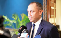 Textile : Le Maroc ambitionne de porter les exportations à 50 MMDH (ministre)
