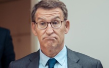 Sahara : les signaux ambivalents d'Alberto Feijóo à l'égard du Maroc 