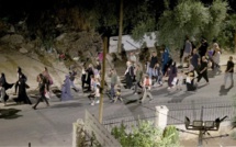 Palestine : 3.000 Palestiniens chassés du camp de Jénine